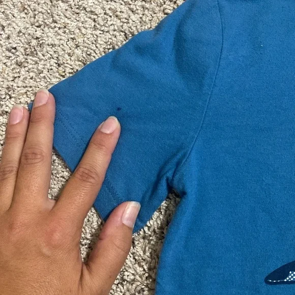 Boys size 6 graphic tee bundle - Picture 4 of 9